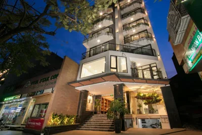 The Bloom Hanoi - Bespoke Living – 照片 4