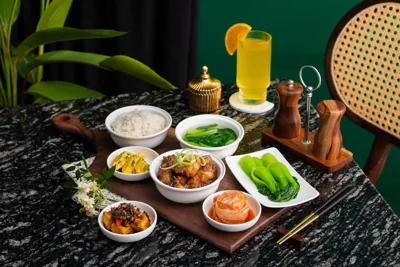 The Bloom Hanoi - Bespoke Living – 照片 6