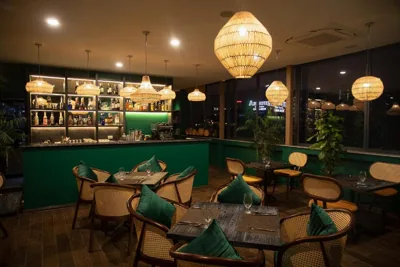 The Bloom Hanoi - Bespoke Living – 照片 8