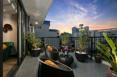 The Bloom Hanoi - Bespoke Living – 照片 9
